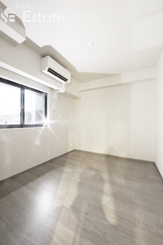 グランパセオ名駅那古野の物件内観写真