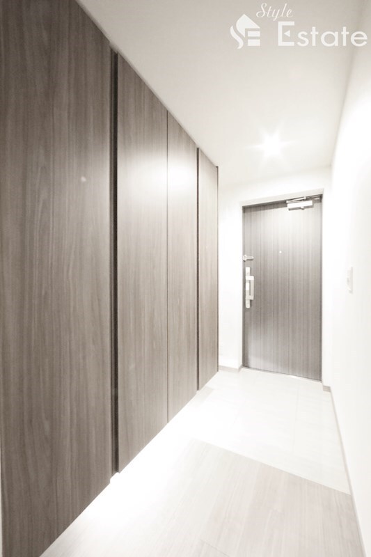 グランパセオ名駅那古野の物件内観写真