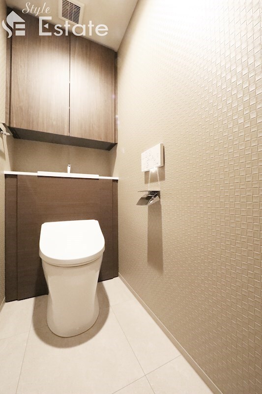 グランパセオ名駅那古野の物件内観写真