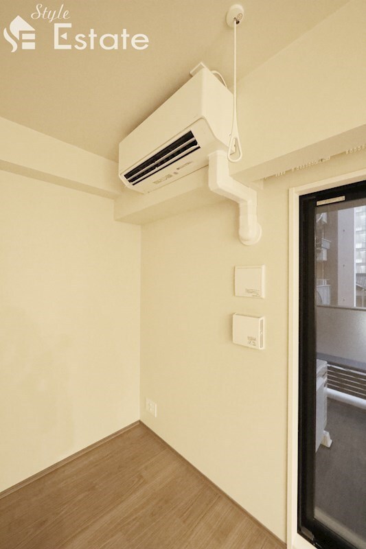 グランパセオ名駅那古野の物件内観写真