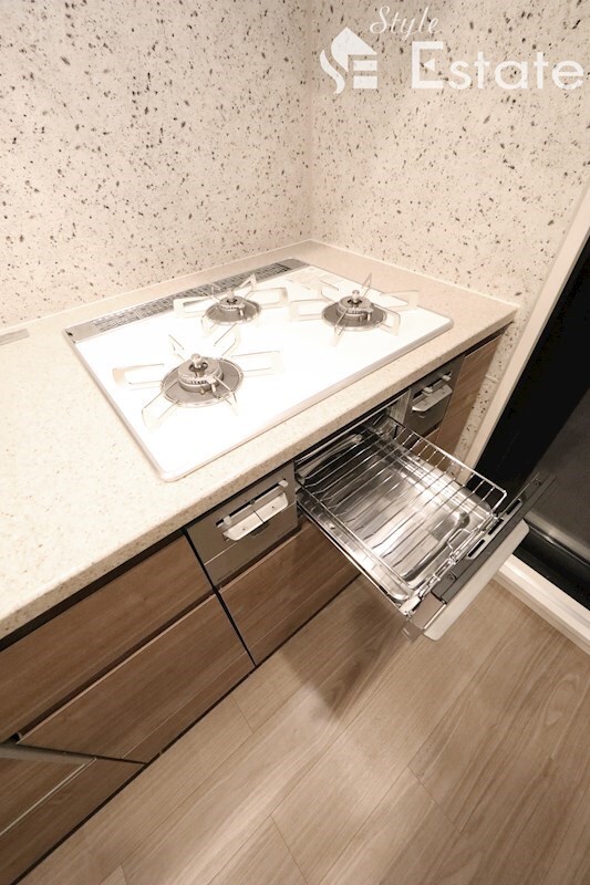 グランパセオ名駅那古野の物件内観写真