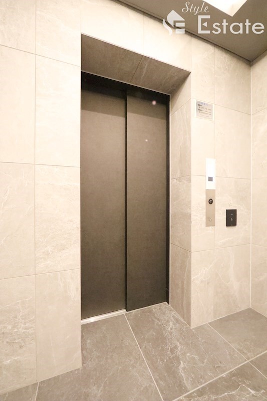 グランパセオ名駅那古野の物件内観写真