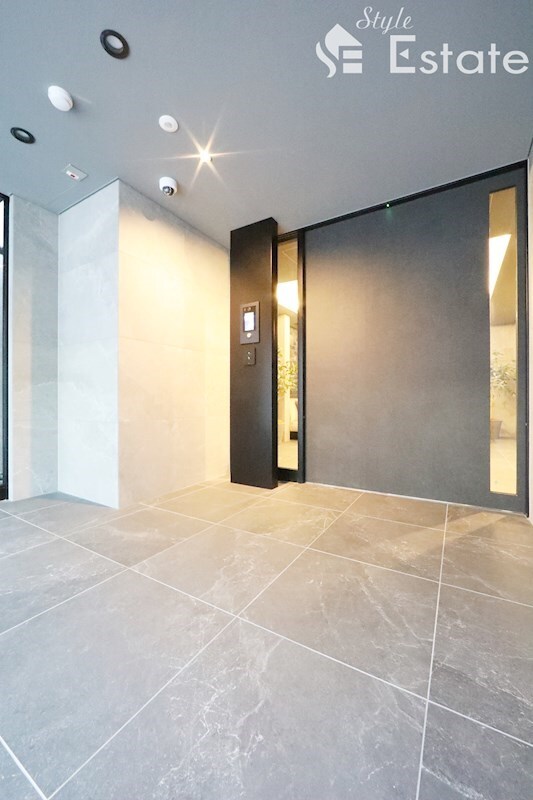 グランパセオ名駅那古野の物件内観写真