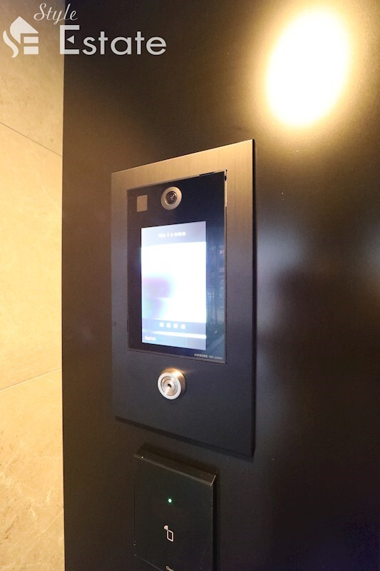 グランパセオ名駅那古野の物件内観写真