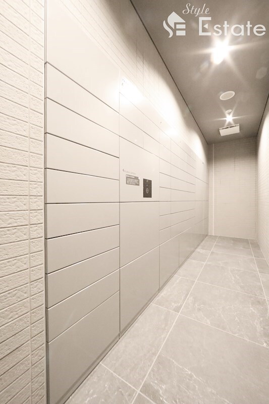 グランパセオ名駅那古野の物件内観写真