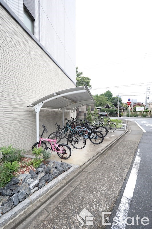 山王駅 徒歩9分 2階の物件内観写真