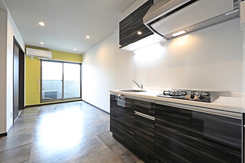 Le Gioie（レジョイエ）ささしまライブ駅の物件内観写真