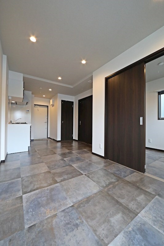 Le Gioie（レジョイエ）ささしまライブ駅の物件内観写真