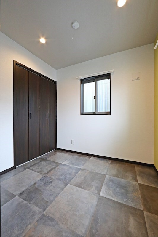 Le Gioie（レジョイエ）ささしまライブ駅の物件内観写真