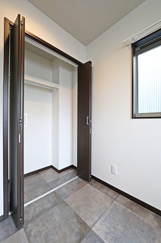 Le Gioie（レジョイエ）ささしまライブ駅の物件内観写真