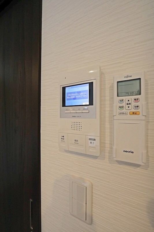 Le Gioie（レジョイエ）ささしまライブ駅の物件内観写真