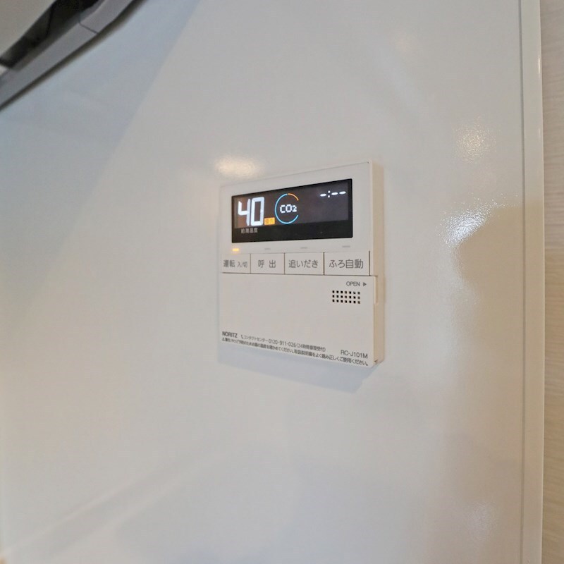 Le Gioie（レジョイエ）ささしまライブ駅の物件内観写真