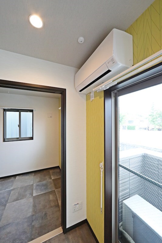 Le Gioie（レジョイエ）ささしまライブ駅の物件内観写真