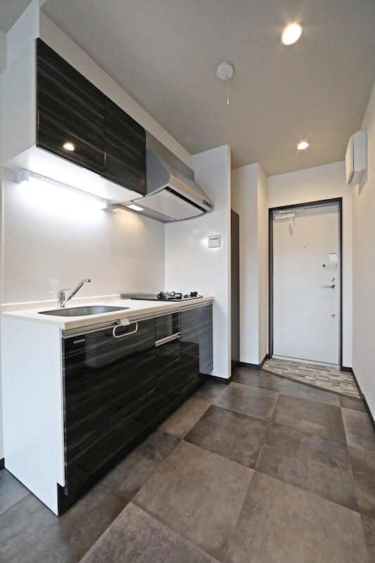 Le Gioie（レジョイエ）ささしまライブ駅の物件内観写真