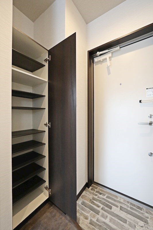 Le Gioie（レジョイエ）ささしまライブ駅の物件内観写真