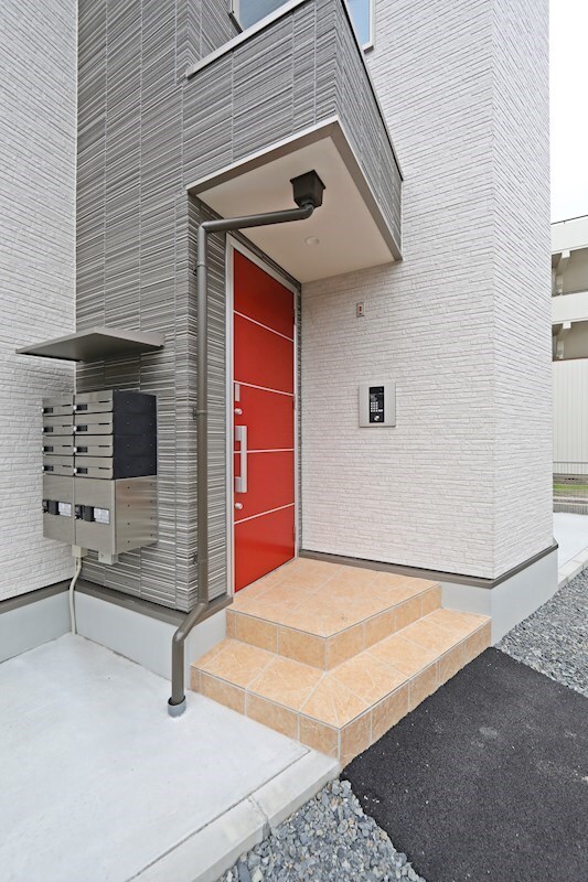 Le Gioie（レジョイエ）ささしまライブ駅の物件内観写真