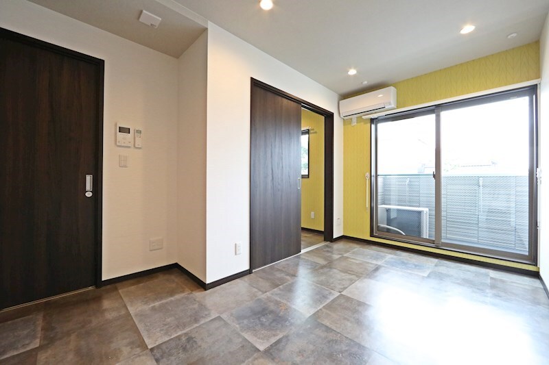 Le Gioie（レジョイエ）ささしまライブ駅の物件内観写真