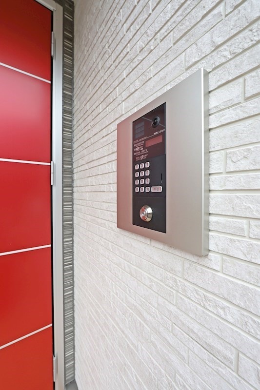 Le Gioie（レジョイエ）ささしまライブ駅の物件内観写真