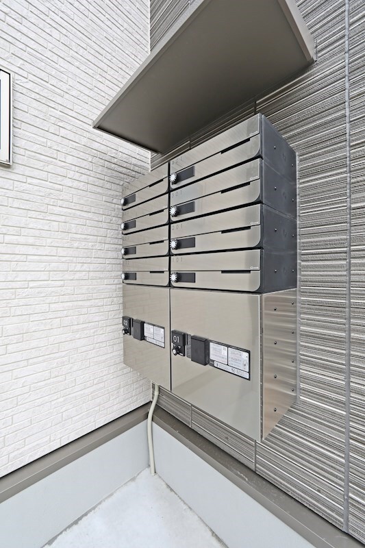 Le Gioie（レジョイエ）ささしまライブ駅の物件内観写真