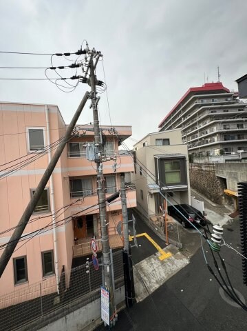 Giulia須磨浦Ⅰの物件内観写真