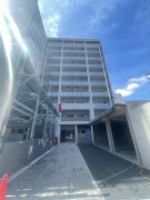 ディアコートオリヴィエの物件外観写真