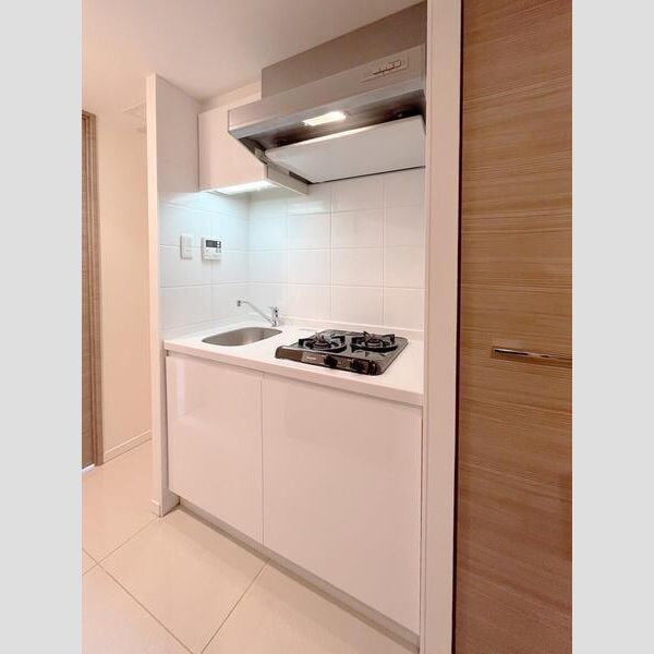 S-RESIDENCE難波Brillerの物件内観写真