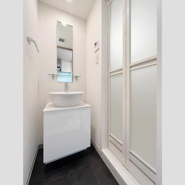 S-RESIDENCE難波Brillerの物件内観写真