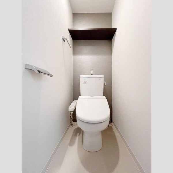 S-RESIDENCE難波Brillerの物件内観写真