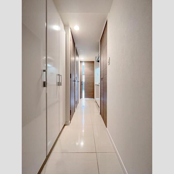 S-RESIDENCE難波Brillerの物件内観写真