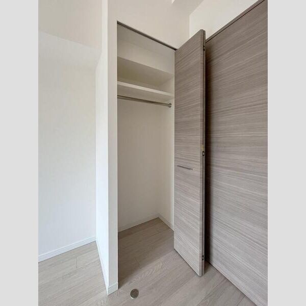 S-RESIDENCE難波Brillerの物件内観写真