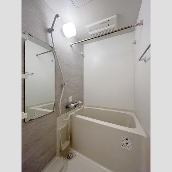 S-RESIDENCE難波Brillerの物件内観写真