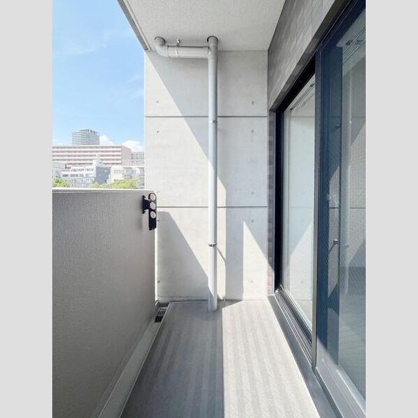 S-RESIDENCE難波Brillerの物件内観写真