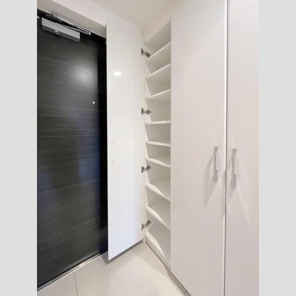 S-RESIDENCE難波Brillerの物件内観写真