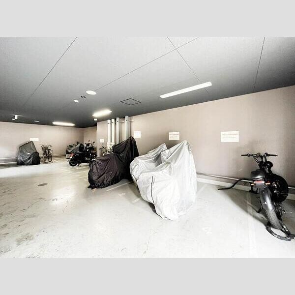 S-RESIDENCE難波Brillerの物件内観写真