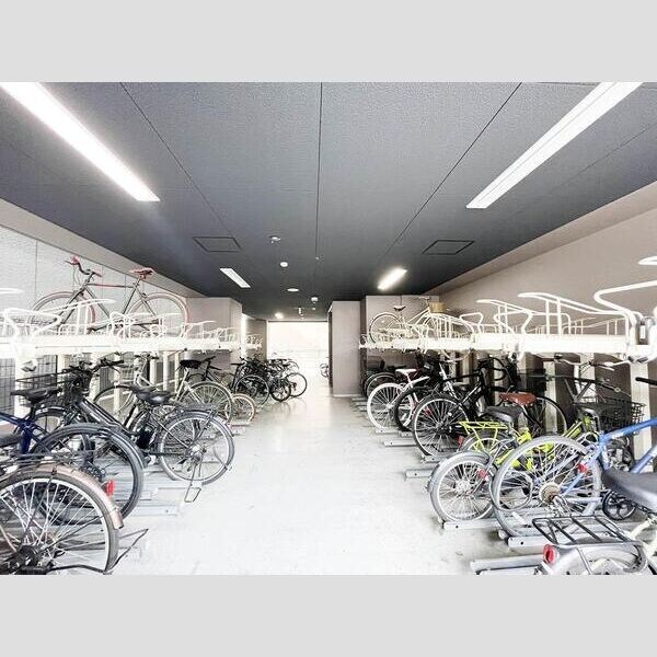 S-RESIDENCE難波Brillerの物件内観写真