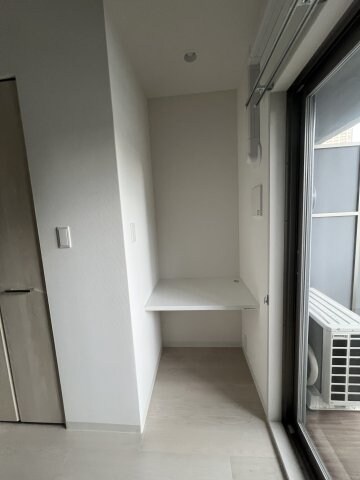 リヴェント難波サウスの物件内観写真