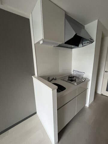 リヴェント難波サウスの物件内観写真