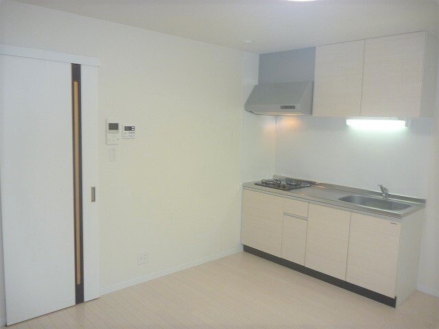 セレニティ田川北A棟の物件内観写真