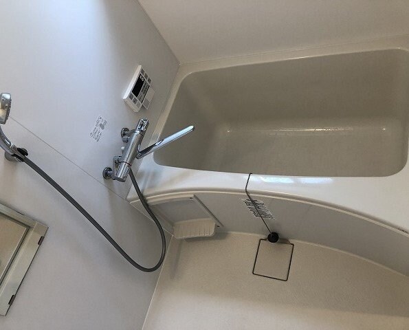 セレニティ田川北A棟の物件内観写真