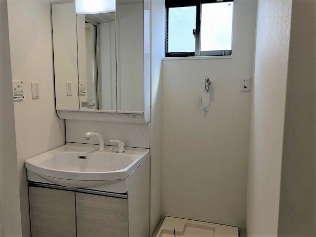 セレニティ田川北A棟の物件内観写真