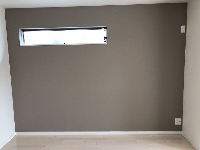 セレニティ田川北A棟の物件内観写真