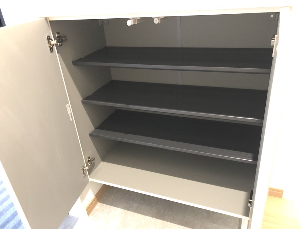 セレニティ田川北A棟の物件内観写真