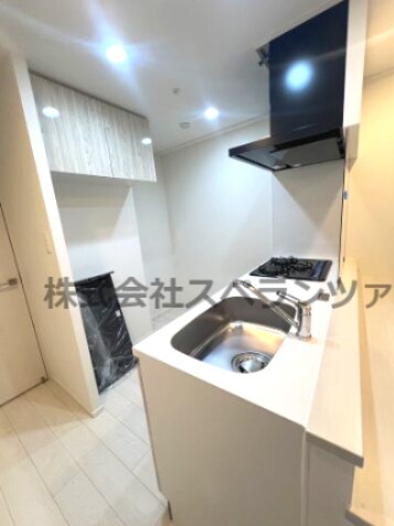 スプランディッド上本町WESTⅡの物件内観写真