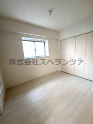 スプランディッド上本町WESTⅡの物件内観写真