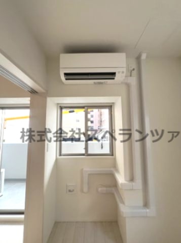 スプランディッド上本町WESTⅡの物件内観写真