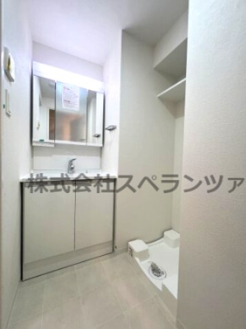 スプランディッド上本町WESTⅡの物件内観写真