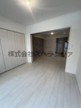 スプランディッド上本町WESTⅡの物件内観写真