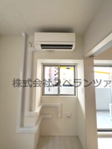 スプランディッド上本町WESTⅡの物件内観写真