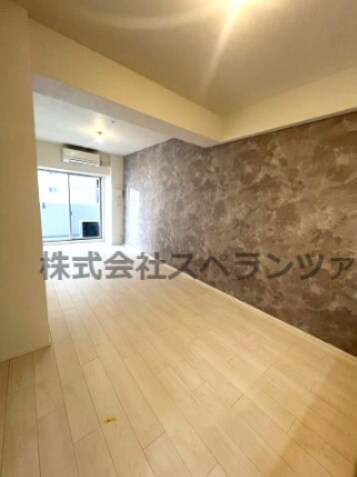 スプランディッド上本町WESTⅡの物件内観写真