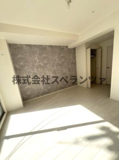 スプランディッド上本町WESTの物件内観写真